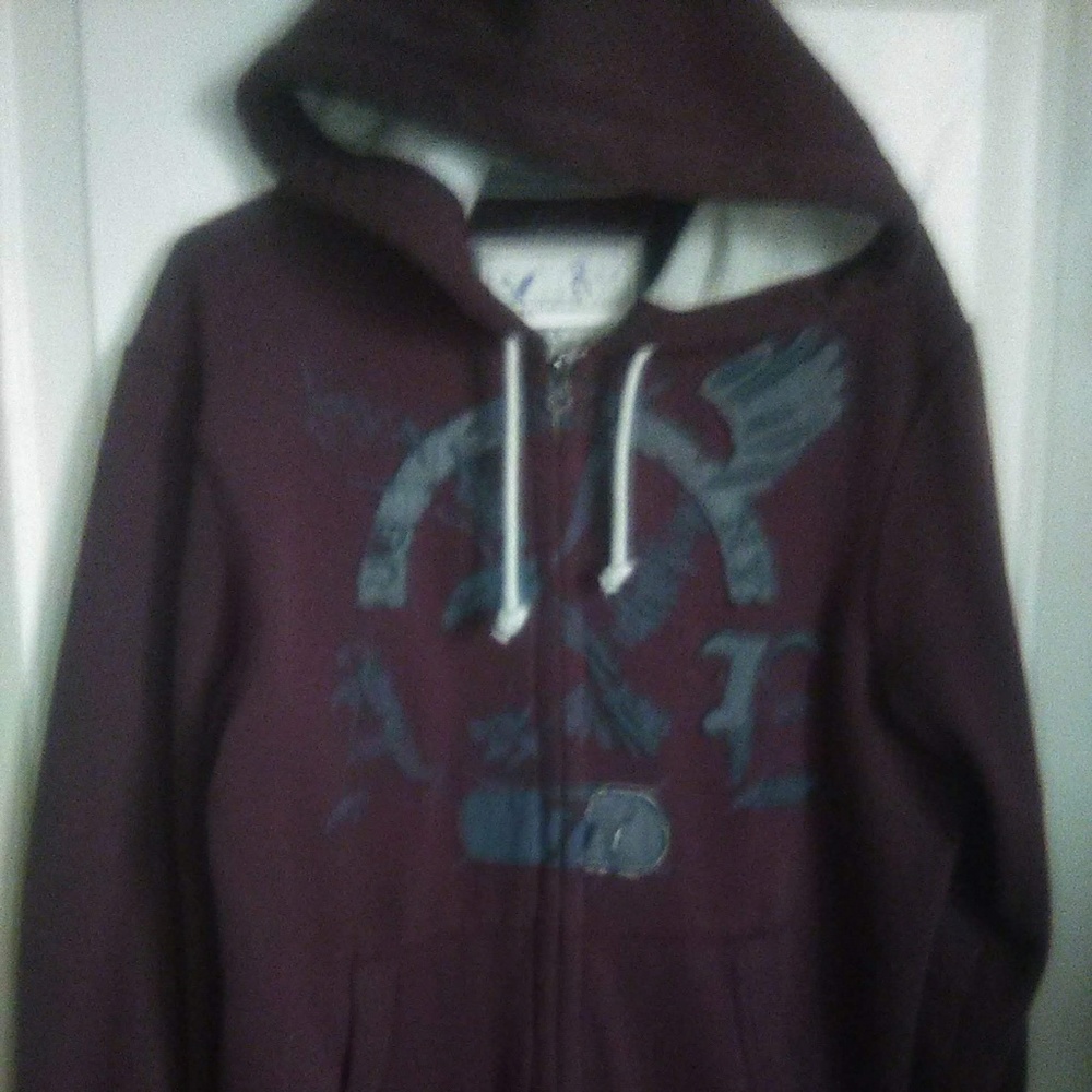 American Eagle hoodie